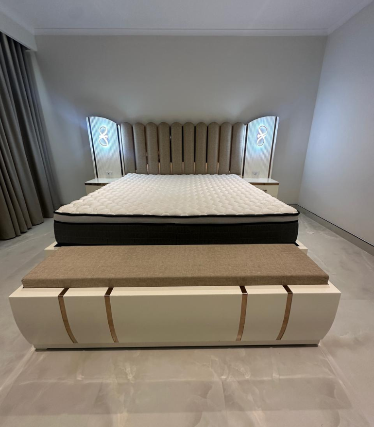 online-bed