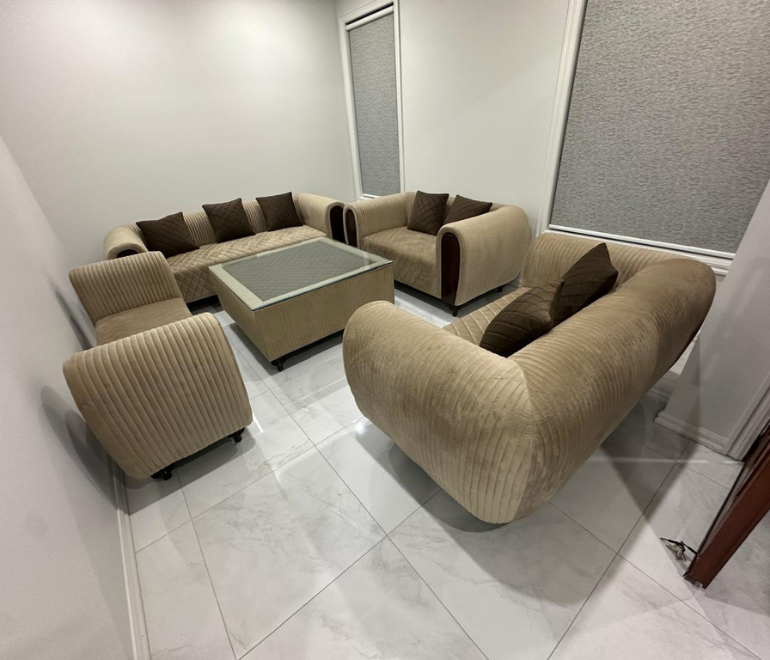 quality Sofa set